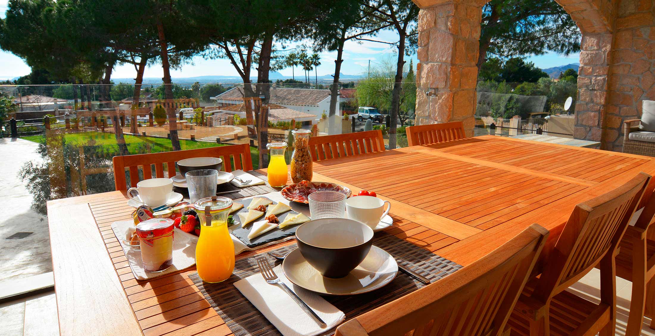 Hotel Boutique Canelobre